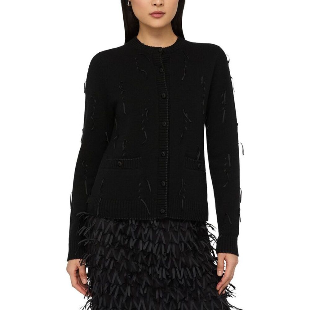 Lafayette 148 New York Womens  Cashmere Sweater